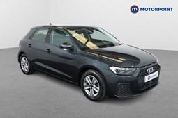 Audi A1 Sportback (18 on) 30 TFSI 110 Technik 5d For Sale - Motorpoint Birtley, Birtley