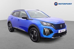 Peugeot 2008 (20 on) 1.2 PureTech 130 Allure 5dr EAT8 For Sale - Motorpoint Birtley, Birtley