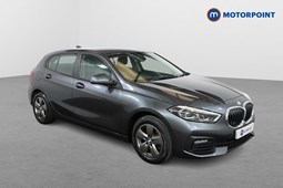 BMW 1-Series Hatchback (19-24) 118i SE 5d For Sale - Motorpoint Birtley, Birtley