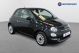 Fiat 500 Hatchback (08-24) 1.0 Mild Hybrid Dolcevita [Part Leather] 3dr For Sale - Motorpoint Birtley, Birtley