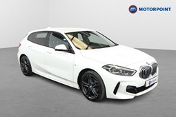 BMW 1-Series Hatchback (19-24) 118i [136] M Sport 5dr Step Auto [LCP] For Sale - Motorpoint Birtley, Birtley