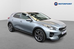 Kia Xceed SUV (19 on) 1.0T GDi ISG Connect 5dr For Sale - Motorpoint Birtley, Birtley