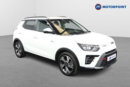 KGM Tivoli SUV (24 on) 1.5 K40 5dr For Sale - Motorpoint Birtley, Birtley