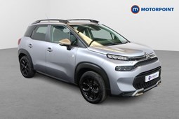 Citroen C3 Aircross SUV (17-24) 1.2 PureTech 110 C-Series Edition 5dr For Sale - Motorpoint Birtley, Birtley