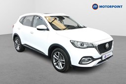 MG HS SUV (19-24) Exclusive 1.5T-GDI DCT auto 5d For Sale - Motorpoint Birtley, Birtley