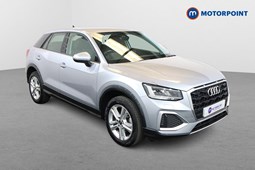 Audi Q2 SUV (16 on) 35 TFSI Sport 5dr For Sale - Motorpoint Birtley, Birtley