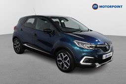 Renault Captur (13-19) GT Line TCe 90 5d For Sale - Motorpoint Birtley, Birtley