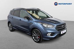 Ford Kuga (12-20) ST-Line Edition 2.0 TDCi 150PS FWD 5d For Sale - Motorpoint Birtley, Birtley