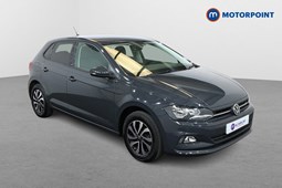 Volkswagen Polo Hatchback (17 on) 1.0 EVO 80 Active 5dr For Sale - Motorpoint Birtley, Birtley