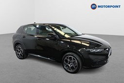 Alfa Romeo Tonale SUV (22 on) 1.5 MHEV Sprint 5dr Auto For Sale - Motorpoint Birtley, Birtley