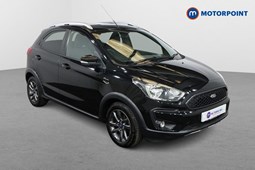 Ford Ka Plus Active (18-19) 1.2 Ti-VCT 85PS 5d For Sale - Motorpoint Birtley, Birtley