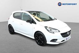 Vauxhall Corsa Hatchback (14-19) SRi VX-Line Nav Black 1.4i (90PS) 5d For Sale - Motorpoint Birtley, Birtley
