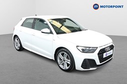 Audi A1 Sportback (18 on) 30 TFSI 110 S Line 5d For Sale - Motorpoint Birtley, Birtley