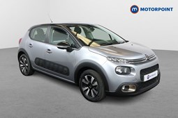 Citroen C3 (17-24) Origins PureTech 83 S&S 5d For Sale - Motorpoint Birtley, Birtley
