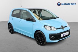 Volkswagen Up (12-23) 1.0 65PS R Line 5d For Sale - Motorpoint Birtley, Birtley