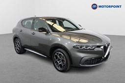 Alfa Romeo Tonale SUV (22 on) 1.5 MHEV Ti 5dr Auto For Sale - Motorpoint Birtley, Birtley