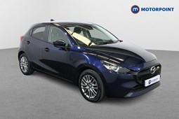 Mazda 2 (15-25) 1.5 e-Skyactiv G MHEV Exclusive-Line 5dr For Sale - Motorpoint Birtley, Birtley