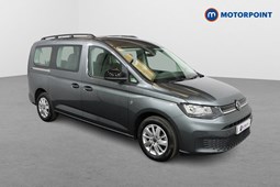 Volkswagen Caddy Maxi MPV (21 on) 2.0 TDI 122 Life 5dr DSG For Sale - Motorpoint Birtley, Birtley