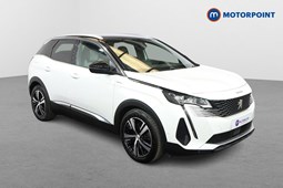 Peugeot 3008 SUV (16-24) 1.6 Hybrid 225 GT Premium 5dr e-EAT8 For Sale - Motorpoint Birtley, Birtley