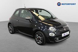 Fiat 500 Hatchback (08-24) Sport Mild Hybrid 1.0 70hp 3d For Sale - Motorpoint Birtley, Birtley