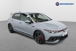Volkswagen Golf GTI (20 on) 2.0 TSI 300 GTI Clubsport 5dr DSG For Sale - Motorpoint Birtley, Birtley