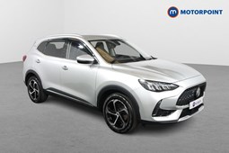 MG HS SUV (19-24) 1.5 T-GDI Trophy 5dr DCT For Sale - Motorpoint Birtley, Birtley