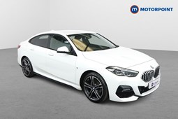 BMW 2-Series Gran Coupe (20-24) 218i [136] M Sport 4dr For Sale - Motorpoint Birtley, Birtley