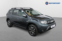 Dacia Duster SUV (18-24) 1.0 TCe 90 Journey 5dr For Sale - Motorpoint Birtley, Birtley