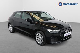 Audi A1 Sportback (18 on) Sport 25 TFSI 95PS 5d For Sale - Motorpoint Birtley, Birtley