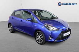 Toyota Yaris (11-20) Y-20 1.5 VVT-i Hybrid 100hp auto 5d For Sale - Motorpoint Birtley, Birtley