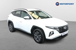 Hyundai Tucson SUV (21 on) 1.6 TGDi SE Connect 5dr 2WD For Sale - Motorpoint Birtley, Birtley