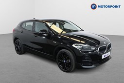 BMW X2 SUV (18-23) xDrive 25e Sport Auto 5d For Sale - Motorpoint Birtley, Birtley