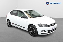 Volkswagen Polo Hatchback (17 on) Beats 1.0 TSI 95PS 5d For Sale - Motorpoint Birtley, Birtley
