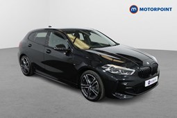 BMW 1-Series Hatchback (19-24) 118i [136] M Sport 5dr Step Auto [LCP] For Sale - Motorpoint Birtley, Birtley