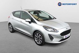 Ford Fiesta Hatchback (17-23) Trend 1.1 Ti-VCT 75PS 5d For Sale - Motorpoint Birtley, Birtley