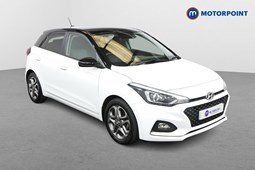 Hyundai i20 Hatchback (15-20) Play 1.0 T-GDi 100PS 5d For Sale - Motorpoint Birtley, Birtley