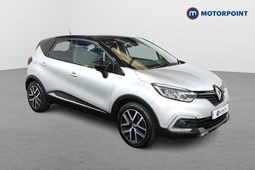 Renault Captur (13-19) S Edition TCe 130 5d For Sale - Motorpoint Birtley, Birtley