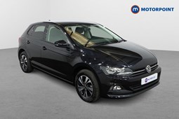Volkswagen Polo Hatchback (17 on) Match 1.0 TSI 95PS 5d For Sale - Motorpoint Birtley, Birtley