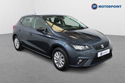 SEAT Ibiza Hatchback (17 on) 1.0 MPI SE 5dr For Sale - Motorpoint Birtley, Birtley