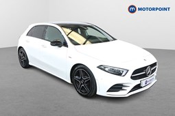 Mercedes-Benz A-Class Hatchback (18 on) A250 AMG Line Premium Plus Edition 5dr Auto For Sale - Motorpoint Birtley, Birtley