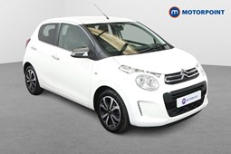 Citroen C1 (14-22) Flair VTi 72 5d For Sale - Motorpoint Birtley, Birtley