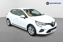 Renault Clio Hatchback (19 on) Play SCe 75 5d For Sale - Motorpoint Birtley, Birtley