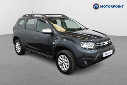 Dacia Duster SUV (18-24) 1.0 TCe 90 Expression 5dr For Sale - Motorpoint Birtley, Birtley