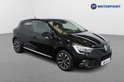 Renault Clio Hatchback (19 on) Iconic TCe 100 5d For Sale - Motorpoint Birtley, Birtley