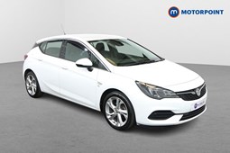 Vauxhall Astra Hatchback (15-21) SRi 1.2 Turbo (110PS) (09/19-on) 5d For Sale - Motorpoint Birtley, Birtley