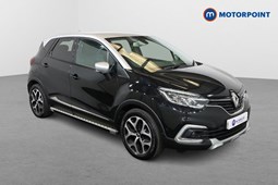 Renault Captur (13-19) GT Line TCe 90 5d For Sale - Motorpoint Birtley, Birtley