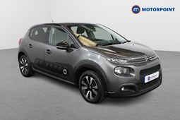 Citroen C3 (17-24) Flair PureTech 82 5d For Sale - Motorpoint Birtley, Birtley