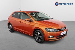 Volkswagen Polo Hatchback (17 on) Match 1.0 Evo 80PS 5d For Sale - Motorpoint Birtley, Birtley