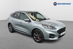 Ford Kuga SUV (20 on) 1.5 EcoBoost 150 ST-Line Edition 5d For Sale - Motorpoint Birtley, Birtley