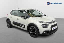 Citroen C3 (17-24) 1.2 PureTech Sense 5dr For Sale - Motorpoint Birtley, Birtley